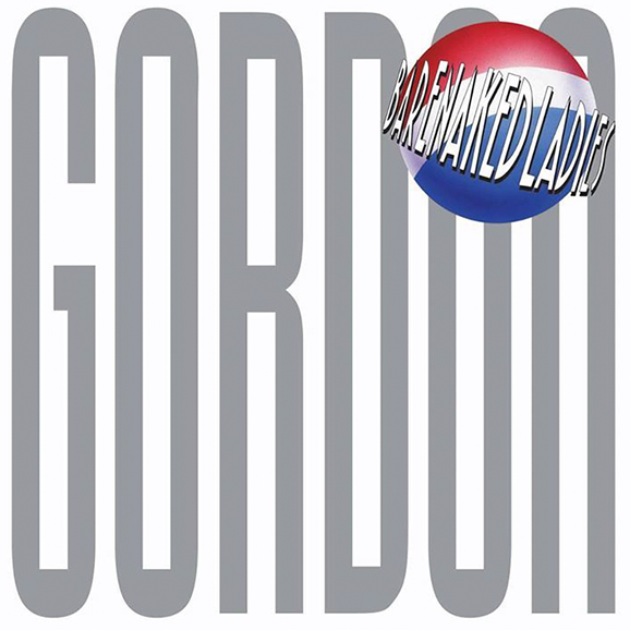 Gordon (25th Anniversary Edition)