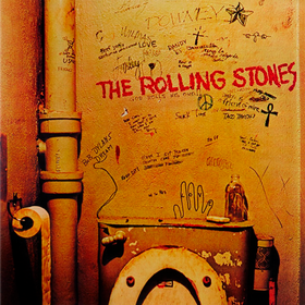 Beggars Banque The Rolling Stones
