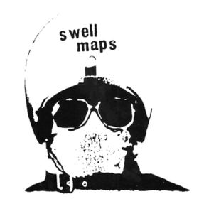 International Rescue Swell Maps