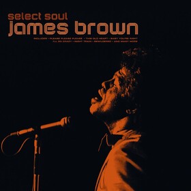 Select Soul James Brown