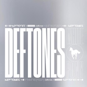 White Pony (Box Set) Deftones