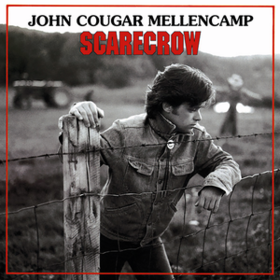 Scarecrow John Mellencamp