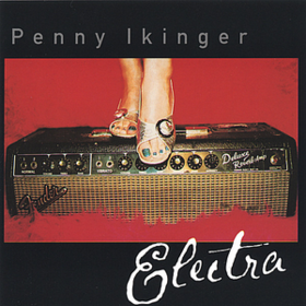 Electra Penny Ikinger