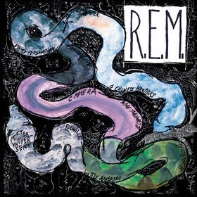 Reckoning R.E.M.