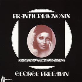 Franticdiagnosis George Freeman