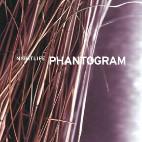 Nightlife (Limited Edition) Phantogram