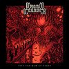 Into The Maw Of Death (Red/Black Vinyl)
