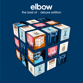 The Best of (Limited Edition) Elbow