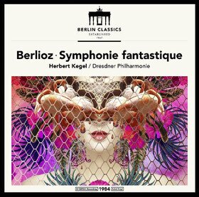 Symphonie Fantastique H. Berlioz