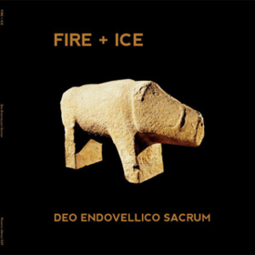 Deo Endovellico Sacrum Fire + Ice