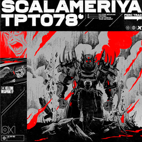 Hellzone Megapunk Scalameriya