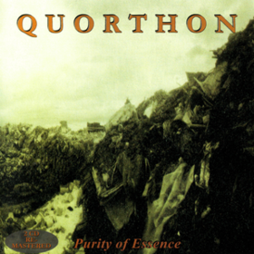 Purity Of Essence Quorthon