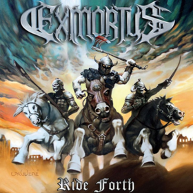 Ride Forth Exmortus
