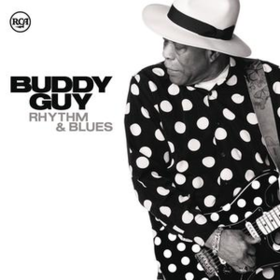 Rhythm & Blues Buddy Guy