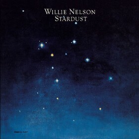 Stardust Willie Nelson
