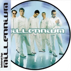 Millennium (Picture Disс) Backstreet Boys