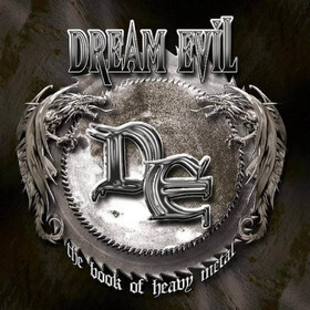 The Book Of Heavy Metal Dream Evil