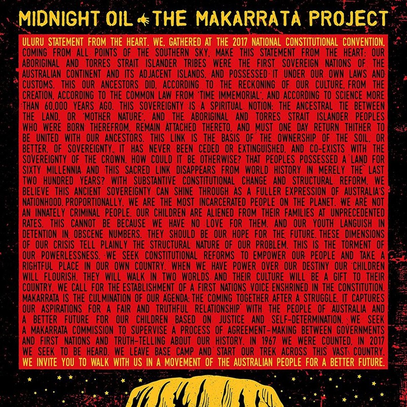 Makarrata Project