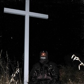 I Lay Down My Life For You (Coloured Vinyl) Jpegmafia