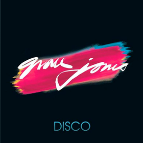 Disco Grace Jones