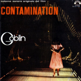 Contamination Goblin