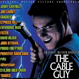 Cable Guy Original Soundtrack