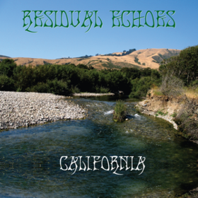 California Residual Echoes