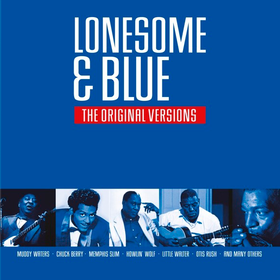 Lonesome & Blue (The Original Versions) Various Artists