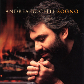 Sogno  Andrea Bocelli