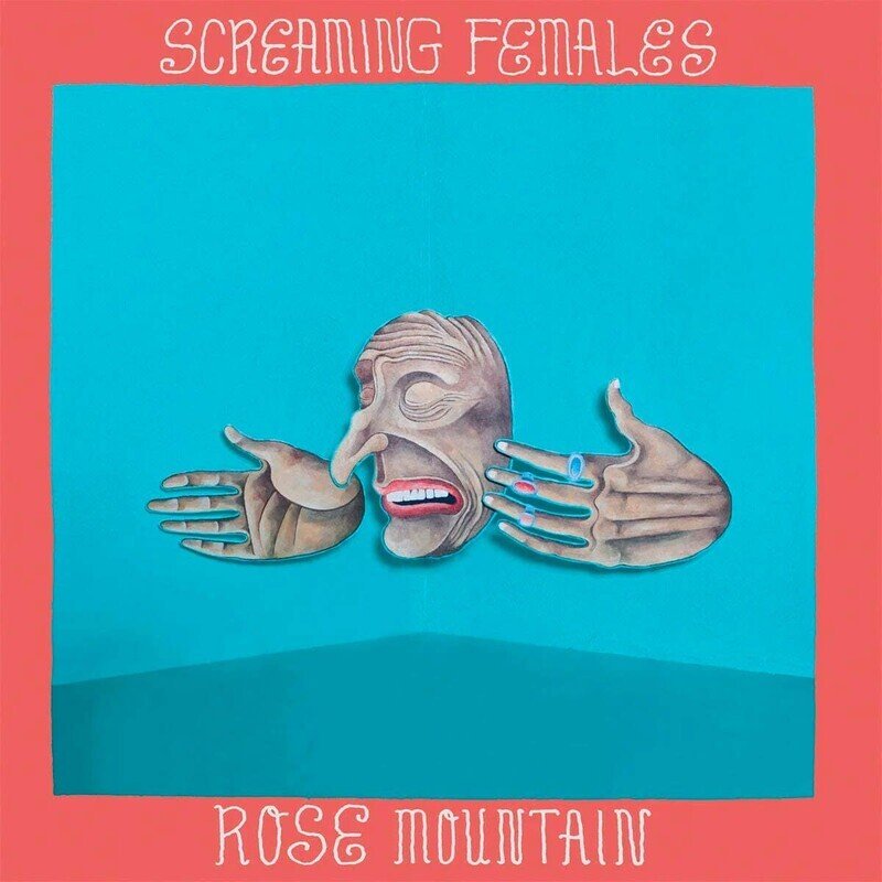 Rose Mountain (Limited Edition)
