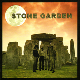 Stone Garden Stone Garden