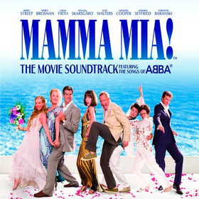 Mamma Mia Original Soundtrack