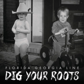 Dig Your Roots Florida Georgia Line