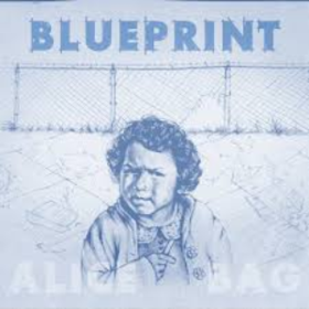 Blueprint Alice Bag