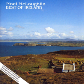 Best Of Ireland Noel Mcloughlin