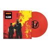 Clancy (Limited Red Edition)