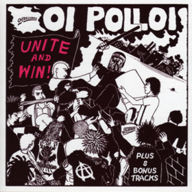 Unite And Win Oi Polloi