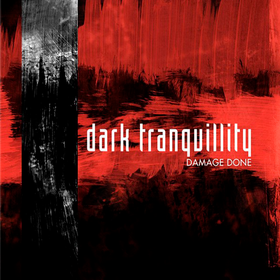 Character Dark Tranquility