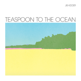 Teaspoon To The Ocean Jib Kidder