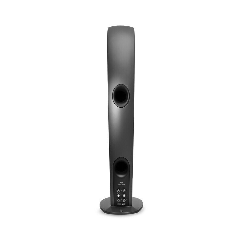 Blade Two Meta Black