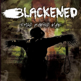 This Means War Blackened