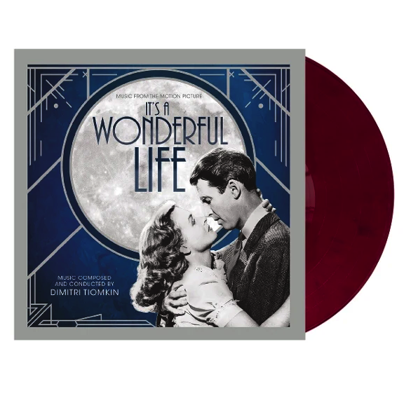 It's A Wonderful Life