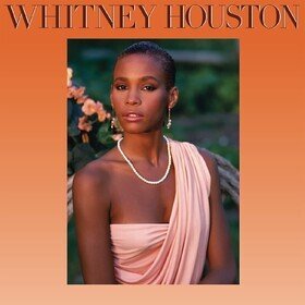 Whitney Houston Whitney Houston