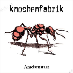 Ameisenstaat