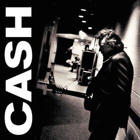 American III: Solitary Man (CD) Johnny Cash