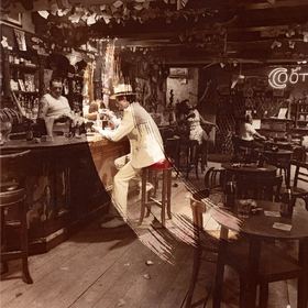 In Through The Out Door (Deluxe Edition) Led Zeppelin