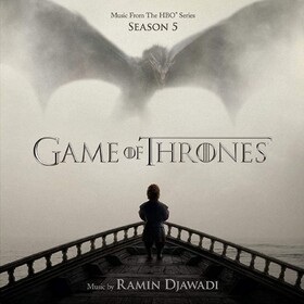 Game Of Thrones 5 OST