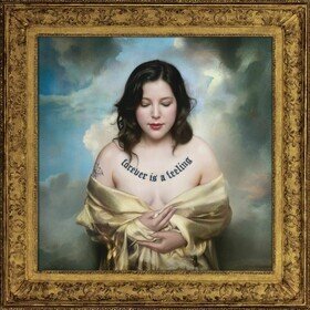 Forever is a Feeling (Coloured) Lucy Dacus