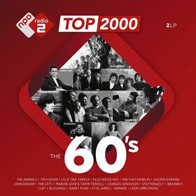 Top 2000 - The 60's Various Artists