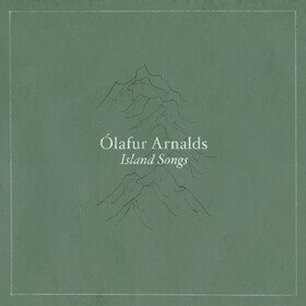 Island Songs (Limited Edition) Olafur Arnalds